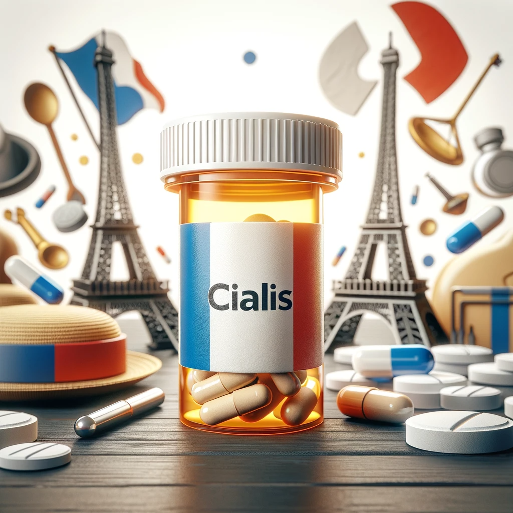 Cialis en pharmacie sans ordonnance 